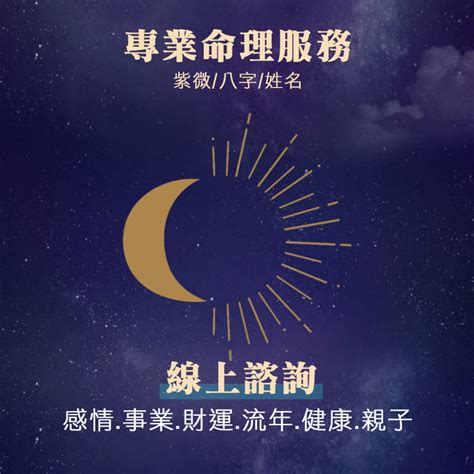 向紫微|紫微斗數 ️紫微命盤